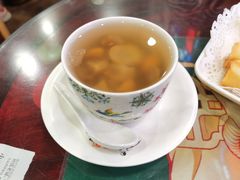 冰糖栗子-民信老铺(华盖路店)
