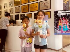 -炫艺舞蹈培训中心(枫尚奥特莱斯店)