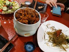 -花笙记打边炉·煲仔饭(五大道店)
