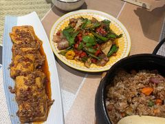 -吃货私房菜(丽江束河古镇店)