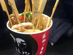-童陈记重庆冷串串(食宝街店)