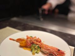 -Ginza Onodera铁板烧(外滩十八号店)