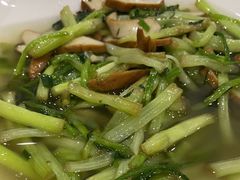 -双桥饭店(锦溪店)