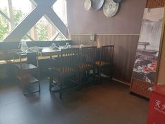 -捞王锅物料理(四川北路店)