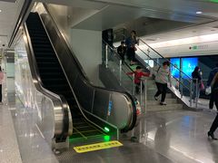 -东林广场(地铁站)