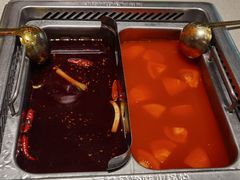 -海底捞火锅(河东万达广场店)