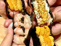 -小十Omakase(地王大厦店)