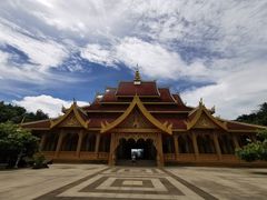 -西双版纳勐泐文化旅游区