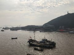 -沈家门渔港