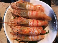 -星伦多自助料理·涮烤一体(杭州来福士店)