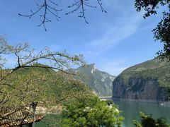 -白帝城·瞿塘峡景区