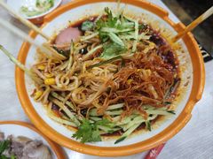 -三姐妹冷面馆(保卫路店)