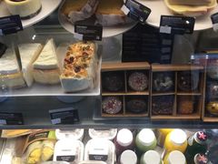 -星巴克(福州长乐长山湖分店)