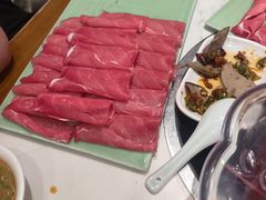 -草原传奇鲜羊火锅(桥北店)