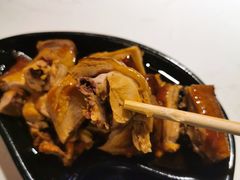 -西关味(东明路店)