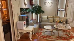 -茜尔维亚修身连锁(杨浦五角场店)