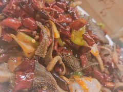 -福苗小骆驼烧烤(大唐不夜城店)