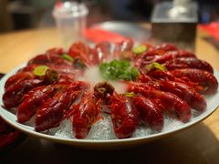 -沪小胖小龙虾(淮海中路旗舰店)
