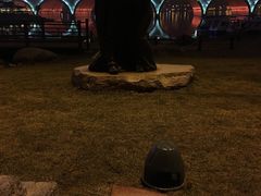 -西安曲江寒窑遗址公园