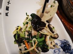 -清真马祥兴菜馆(云南北路店)