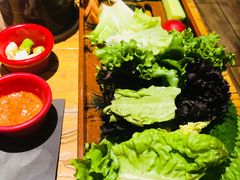 -黑牛の店·和牛烧肉(大悦城店)