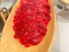 -左庭右院鲜牛肉火锅(京西大悦城店)