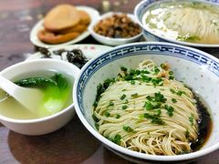 -同得兴 Since·1995 传统苏式面馆(嘉馀坊店)