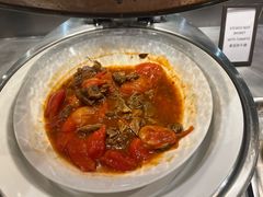 -北京王府井希尔顿酒店·万斯阁西餐厅