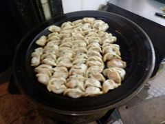 -胡记锅贴·沪上游子老鸭粉丝汤(太原路店)