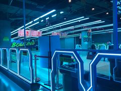 -世代星球·保龄球·镭战真人CS·团建(杨浦店)