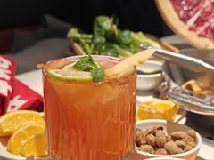 -左庭右院鲜牛肉火锅(新梅广场店)
