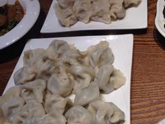 iphone_upload_pic-双合园·海鲜水饺青岛菜(大尧三路店)