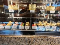 -西点坊(浦东香格里拉店)