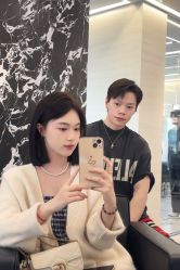 -SalonRivelin 沙龙瑞菱