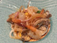 -德川家日本料理(顺义华联店)