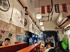 -天妇罗内顺田(罗湖店)