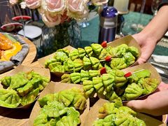 -翡翠鸟精品泰国菜(北辰财富中心店)