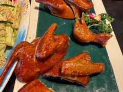 -粤·向群饭店(二沙岛店)
