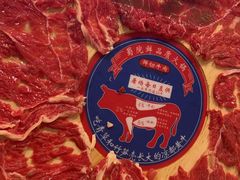 -蜀院鲜火锅(高升桥店)
