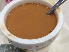 -壹间茶餐厅(天娱广场店)