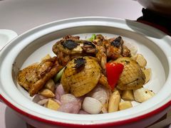 -一澜江宴·江景地标楚菜(江滩公园店)