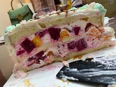 -可心DIY蛋糕烘焙生活馆(迈皋桥万谷慧店)