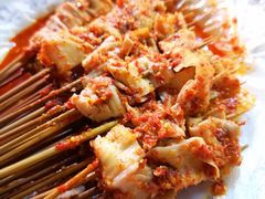 -玲玲涮牛肚(土门坊店)