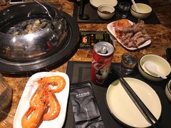 -船奇蒸汽海鲜·闽菜(八市海鲜总店)