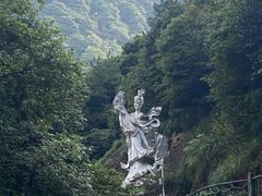 -黄山翡翠谷景区