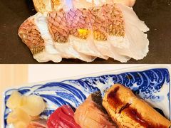 -鮨一日本料理旗舰店(总店)