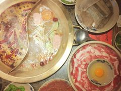 -小龙坎火锅(双林店)
