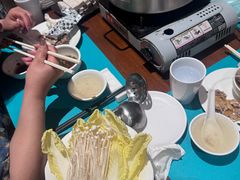 -糟粕醋·椰苑海南菜餐厅(亚龙湾天域酒店)