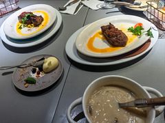 -西堤厚牛排(国瑞店)