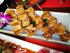 -石葵(锦业时代店)